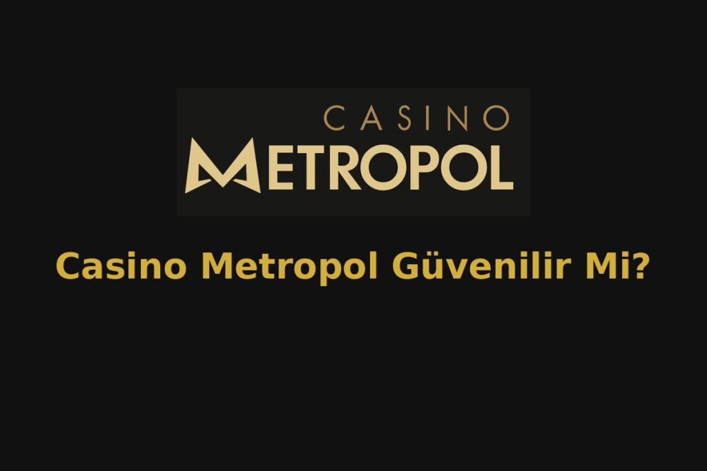 873Casinometropol
