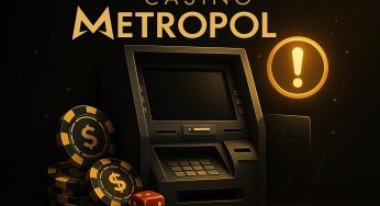 Casino Metropol Para Çekme Sorunu Var Mı?