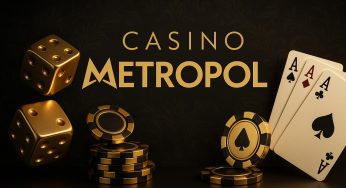 Casino Metropol Yeni Giriş Adresi