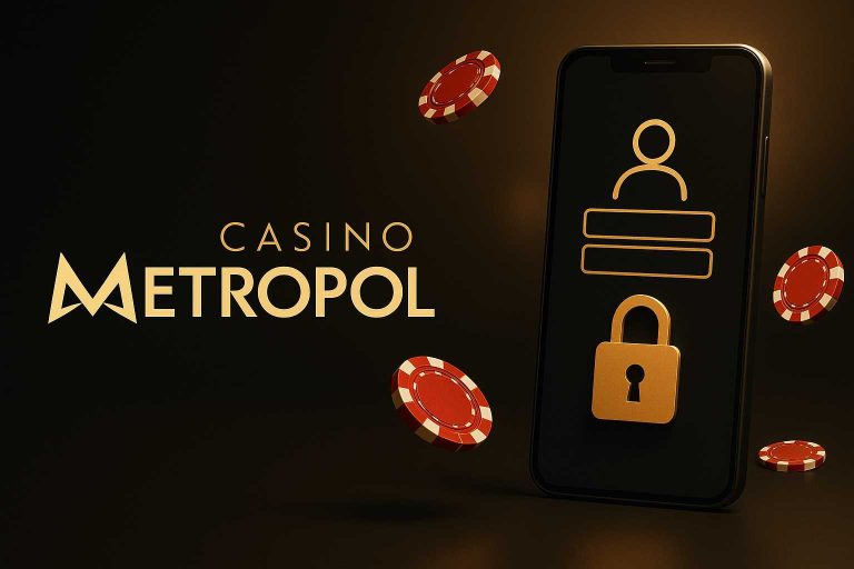 metropol casino giriş