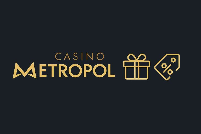 Metropol Casino Bonus Fırsatlarını Kaçırmayın