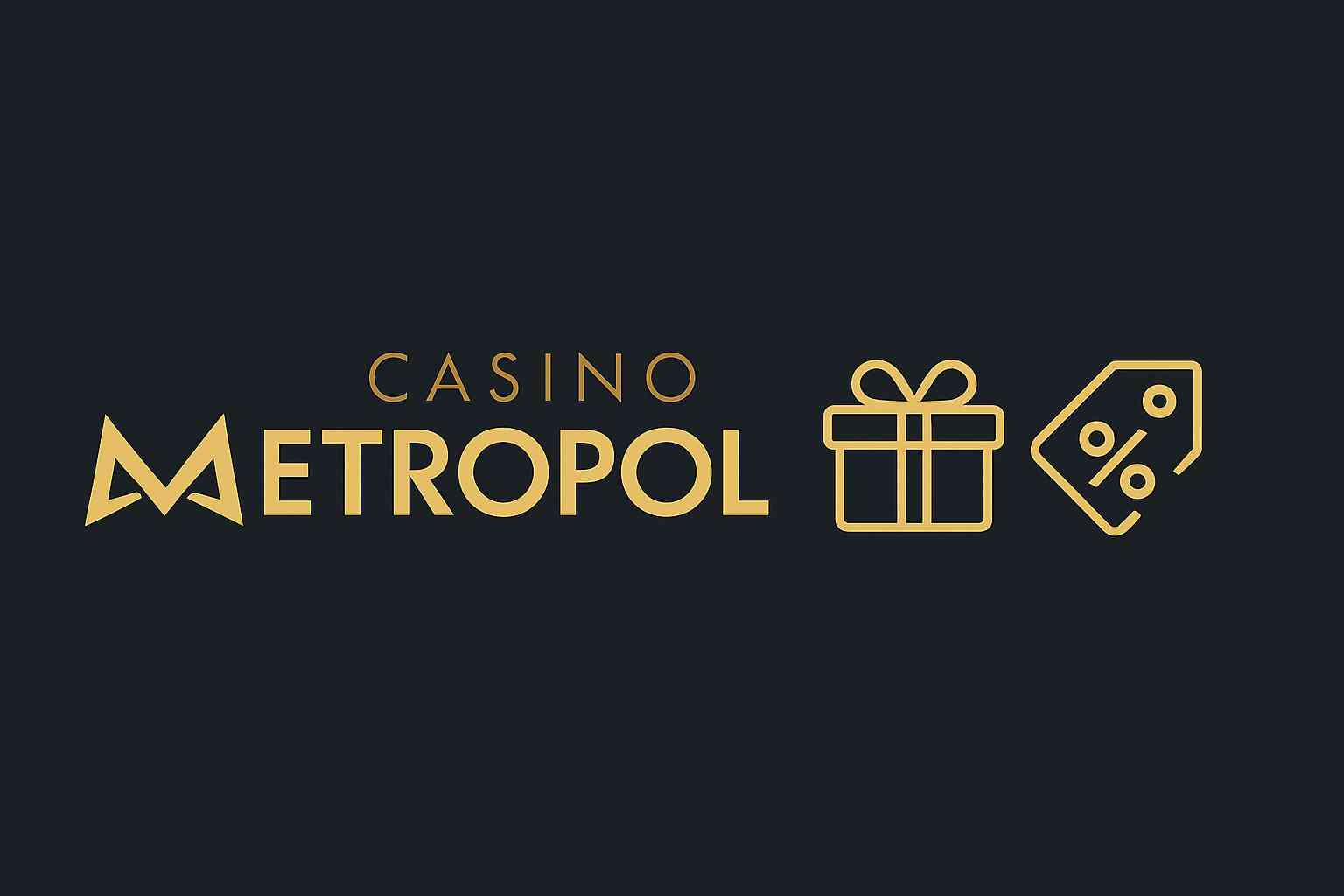 Metropol Casino Bonus Fırsatlarını Kaçırmayın