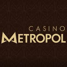 877Casinometropol