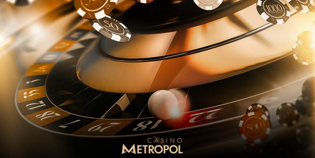 890Casinometropol