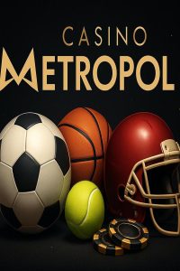 900Casinometropol