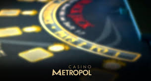 903Casinometropol