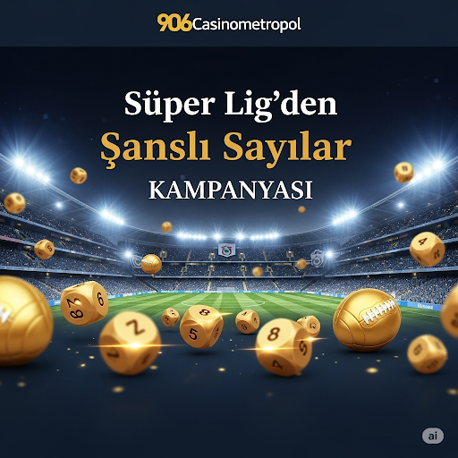 906Casinometropol